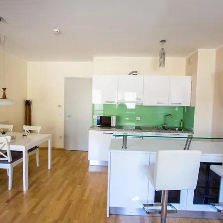 Apartma 克拉尼斯卡戈拉