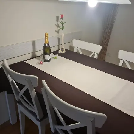 Apartma Appartamento Kranjska Gora