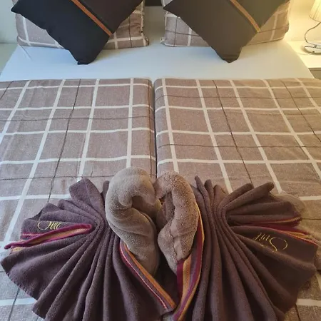 Appartamento Apartma *