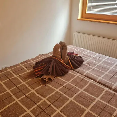 Apartma Appartamento *