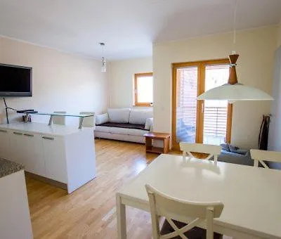 Apartma * Kranjska Gora